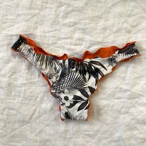 Lê Saint bikini swim bottoms